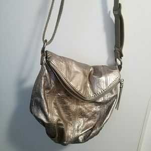 The Sak Crossbody Purse